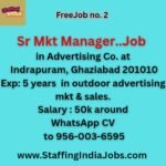 Advertising Co.